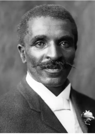 George Washington Carver