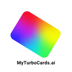 MyTurboCards.ai Logo