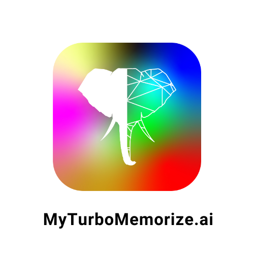 MyTurboMemorize