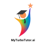 MyTurboTutor.ai Logo