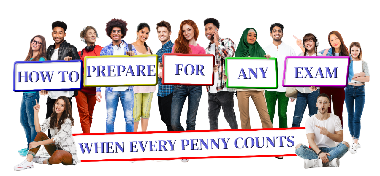 How to prepare for the JEE Main when every penny counts.